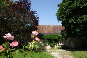 Villandry - Domaine De L'augeonnière