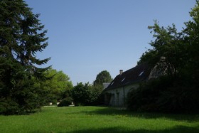 Villandry - Domaine De L'augeonnière