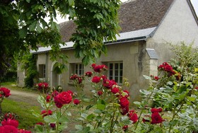 Villandry - Domaine De L'augeonnière