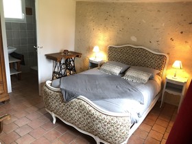 Villandry - Domaine De L'augeonnière