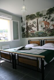 Le Domaine De Louise