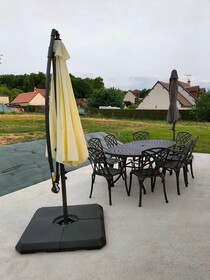Le Domaine De Louise