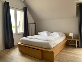 Le Gîte de l'Horizon