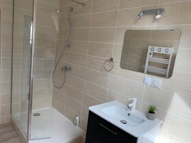 Le Gîte de l'Horizon