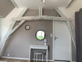 Le Gîte de l'Horizon