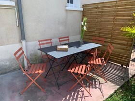 Le Gîte de l'Horizon