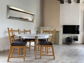 Le Gîte de l'Horizon