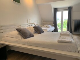 Le Gîte de l'Horizon