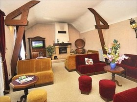 Logis Relais des Monedières