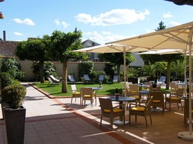 Auberge du Cheval Blanc