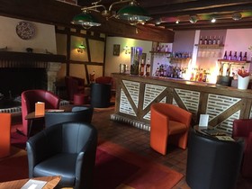 Auberge du Cheval Blanc