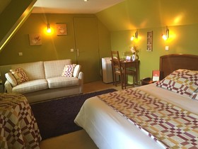 Auberge du Cheval Blanc