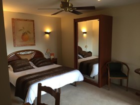 Auberge du Cheval Blanc