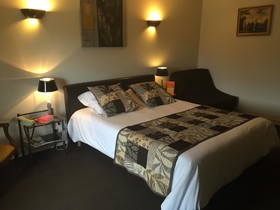 Auberge du Cheval Blanc