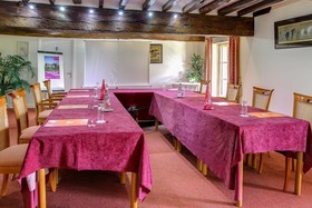 Auberge du Cheval Blanc