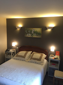 Auberge du Cheval Blanc