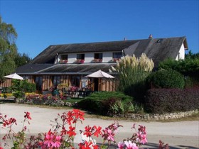 Hotel Restaurant Le Vieux Fusil