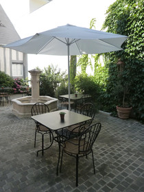 Hôtel La Closeraie