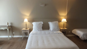 Hôtel La Closeraie