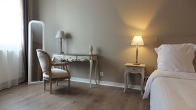 Hôtel La Closeraie