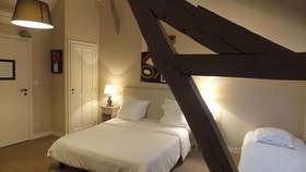 Hôtel La Closeraie