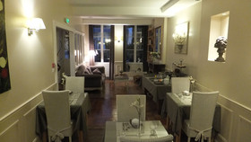 Hôtel La Closeraie