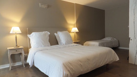Hôtel La Closeraie