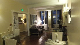 Hôtel La Closeraie