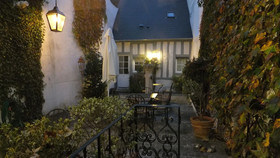 Hôtel La Closeraie