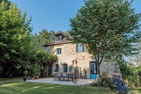 Le Rideau Miné