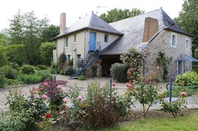 Le Rideau Miné