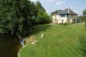 Le Rideau Miné