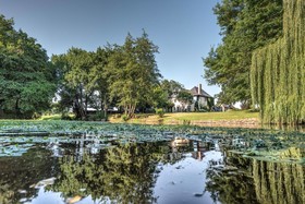 Le Rideau Miné
