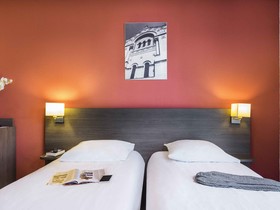 City Résidence TOURS