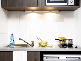 City Résidence TOURS