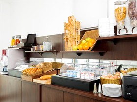 City Résidence TOURS