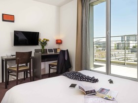 City Résidence TOURS