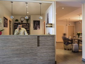 City Résidence TOURS