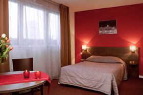 City Résidence TOURS