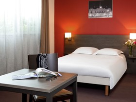 City Résidence TOURS