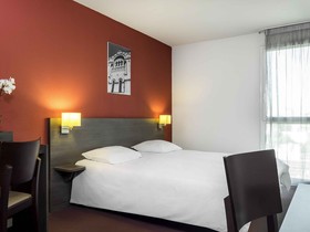 City Résidence TOURS