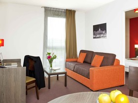 City Résidence TOURS