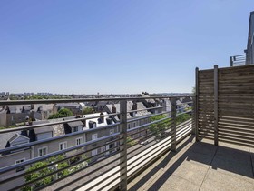 City Résidence TOURS