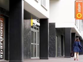 City Résidence TOURS