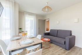 Appart'City Confort Tours