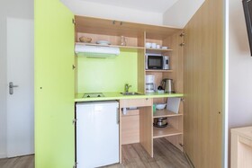 Appart'City Confort Tours