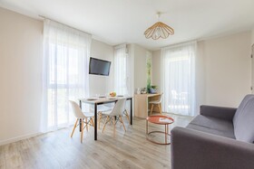 Appart'City Confort Tours