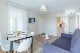 Appart'City Confort Tours