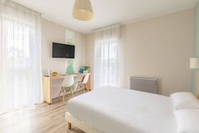 Appart'City Confort Tours