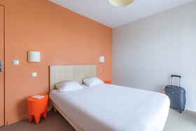 Appart'City Confort Tours